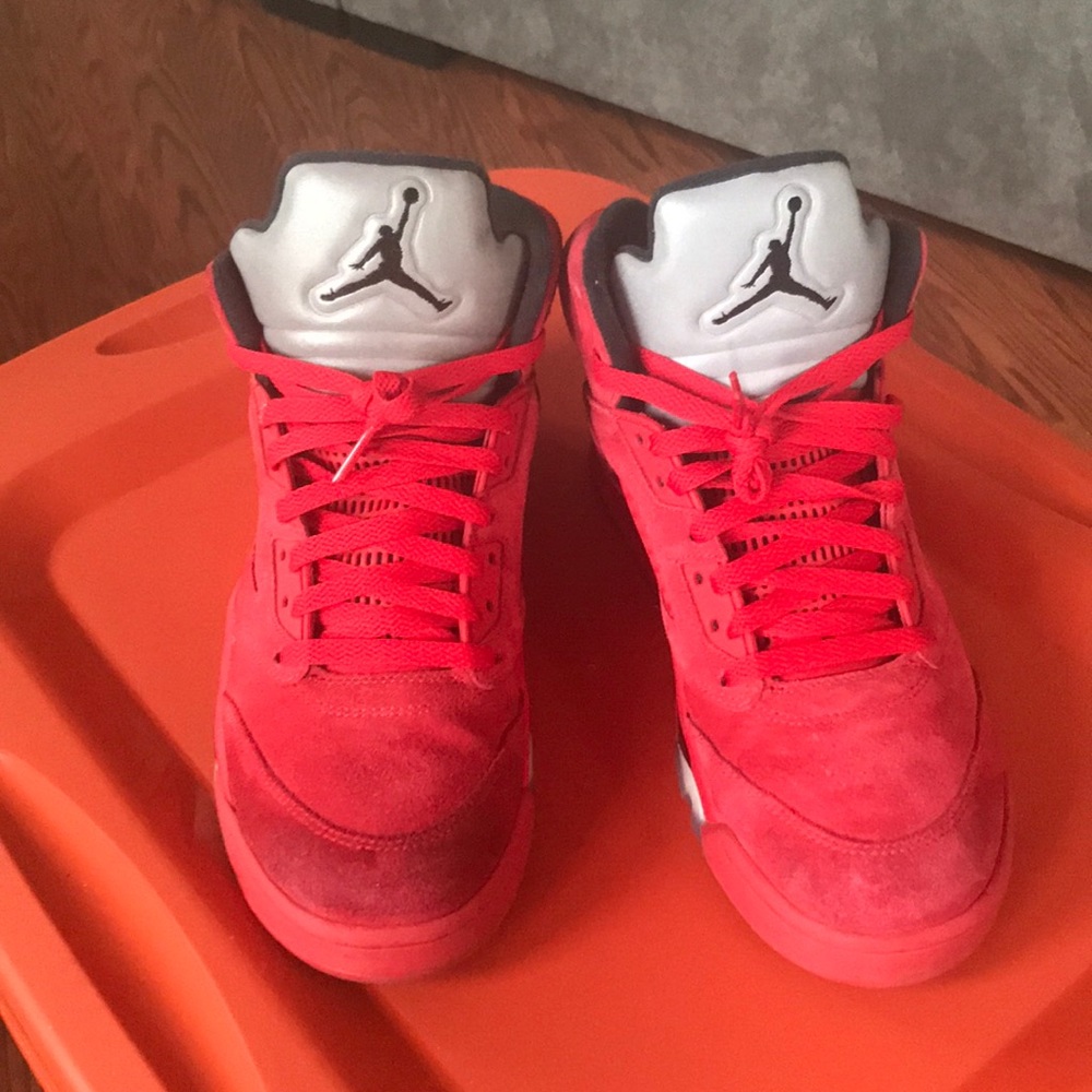 Jordan’s